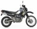Leo Vince 3549 LV-X Slip-On for Kawasaki KLR 650  1997 - 2023