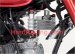 Kitaco 3 ROW  Super Oil Cooler   2022+ Honda Monkey(5Speed)  Only (use with STOCK HEAD) - 360-1301100 - IN STOCK