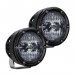 Rigid Industries 2019+ Dodge RAM 1500 and 2019+ TRX A-Pillar 4" 360 Series LED Light Kit, 46718