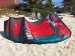Slingshot Raptor 8m - Kite - BRAND NEW