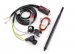 4-141   Harley Davidson DynoJet Standalone Quick Shifter  Kit,  For 17+ Harley-Davidson CVO Models