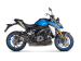 S-S10SO17-HAPT    Akrapovic  Titanium SLIP-ONS - '21-24  GSX-S 1000