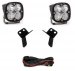 BAJA DESIGNS Honda Squadron Pro A-Pillar Light Kit - Honda Talon 2019-2023, 447152 (FREE SHIPPING)