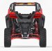 BAJA DESIGNS RTL 30 Inch Rear Tail Light Kit  | RZR Pro XP (2020-2025) & RZR Turbo R (2022-2024), 447178 (FREE SHIPPING)