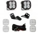 BAJA DESIGNS XL Sport A-Pillar Light Kit | RZR XP (2014-2022), 447822 (FREE SHIPPING)