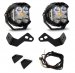 BAJA DESIGNS Can-Am LED LP4 A-Pillar Kit - Can-Am Maverick R 2024-2025, 448190 (FREE SHIPPING)