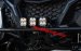 BAJA DESIGNS Can-Am Maverick R Squadron Sport Pre-Runner Bumper Light Kit  - Can-Am Maverick R 2024-2025, 448203 (FREE SHIPPING)