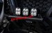BAJA DESIGNS Can-Am Maverick R Squadron Sport Push Bar Bumper Light Kit - Can-Am Maverick R 2024-2025, 448214 (FREE SHIPPING)