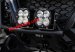 BAJA DESIGNS Can-Am Maverick R XL 80 Push Bar Bumper Light Kit - Can-Am Maverick R 2024-2025, 448249 (FREE SHIPPING)