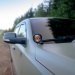 Rigid Industries Mount Kits-    Dodge 2019+ RAM  1500 and 2019+ TRX  A-Pillar Mount kit  46717