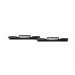 Rigid Industries Mount Kits-   2021 Ford Bronco A-Pillar Light Kit with A Set of 360 spot and a set of 360 Drive Lights  46722