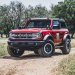 Rigid Industries Mount Kits-   2021 Ford Bronco A-Pillar Light Kit with A Set of 360 spot and a set of 360 Drive Lights  46722