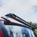 Rigid Industries 2021+ FORD BRONCO Roof Line SR Mount Kit, 46723