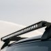 Rigid Industries 2021+ FORD BRONCO Roof Rack Mount Kit, 46725
