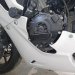 50-0342  Woodcraft Frame Sliders -  Honda CBR1000RR (17-18) Frame Slider Kit (50-1199 pucks included)