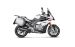 S-B10SO7-HZDFT  Akrapovic  Titanium  Headers- '17-18 BMW S 1000 XR