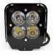 BAJA DESIGNS Husqvarna XL80 (D/C) Headlight Kit - FE250/300/350/450/501/701  677020  (FREE SHIPPING)
