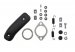 Leo Vince 80023 HEADER PIPE for KTM 690 Enduro R / SMCR 2019 - 2024