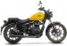 Leo Vince 80039 CAT ELIMINATOR (LINK PIPE) for Royal Enfield Classic 350 / Meteor 350 2021 - 2024