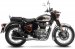 Leo Vince 80039 CAT ELIMINATOR (LINK PIPE) for Royal Enfield Classic 350 / Meteor 350 2021 - 2024