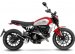 Leo Vince 80045 CAT ELIMINATOR (LINK PIPE) for Ducati Ducati Scrambler 800 Icon / Full Throttle / Night Shift 2023 - 2025