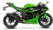 Leo Vince 80048 LINK PIPE for Kawasaki ZX6R Ninja  2019 - 2025