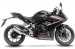 Leo Vince 80060 Fitting Kit for Honda CB650R Neo Sports Cafe / CBR650R 2019 - 2025