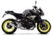 Leo Vince 8099 CAT ELIMINATOR (LINK PIPE) for Yamaha MT-10 / FZ-10 / SP  2017 - 2025