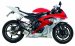 Leo Vince 8483SNU FACTORY S Full System for Yamaha YZF-R6  2006 - 2021