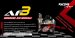 ARACER AF3 Professional Wideband O2 AFR Module  ARACER-AF3 (Replacement for  AF2)