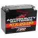 AntiGravity AG-ATX20-HD Lithium Battery Heavy Duty Motorsport Battery