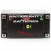AntiGravity AG-ATX20-HD Lithium Battery Heavy Duty Motorsport Battery