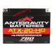 AntiGravity AG-ATX20-HD Lithium Battery Heavy Duty Motorsport Battery