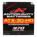 AntiGravity AG-ATX30-HD Lithium Battery Heavy Duty Motorsport Battery
