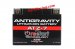 AntiGravity RE-Start Lithium Battery ATZ-7 7-cell 12v  3.3Ah  Motorsport Battery  AG-ATZ7-RS