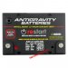 Antigravity Lithium Car/UTV Battery Group-U1/U1R (AG-U1) FREE SHIPPING