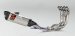 S-B10E10-APLT    Akrapovic EVO System w/ Titanium Can - '19-24  BMW S1000RR/ S1000R  '21-24