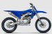 S-Y2MET17-FDHLTA   Akrapovic Dirt Exhaust - Yamaha-  Full Titanium Evolution System - YZ250F/ FX  '24   /WR 250F  2024