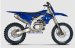 S-Y4MET16-FDHLTA   Akrapovic Dirt Exhaust - Yamaha-  Full Titanium Evolution System - YZ450F  '23-24  /WR 450F 2024
