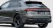 S-AU/T/3H  Akrapovic 2025 Audi RSQ8 Evolution Race Line Exhaust System (Titanium)