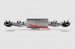 S-AU/T/3H  Akrapovic 2025 Audi RSQ8 Evolution Race Line Exhaust System (Titanium)