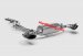 S-AU/T/3H  Akrapovic 2025 Audi RSQ8 Evolution Race Line Exhaust System (Titanium)