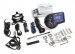 BA071000  Koso RX-3 TFT Multifunction Universal Gauge, BA071000
