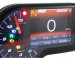BA071000  Koso RX-3 TFT Multifunction Universal Gauge, BA071000