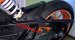 Tyga Carbon Fiber Rear Hugger/Chain Guard Assembly BPCH-7131 - '15-'21 KTM RC390