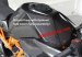 Tyga Carbon Fiber Battery Box Cover, BPCX-7431B - '15-'21 KTM RC390