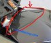 Tyga Carbon Fiber Battery Box Cover, BPCX-7431B - '15-'21 KTM RC390