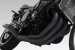 180-269-6660 Yoshimura Race BST-V Stainless Full System - '18-'23 Kawasaki Z900RS / CAFE