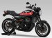 180-269-6660 Yoshimura Race BST-V Stainless Full System - '18-'23 Kawasaki Z900RS / CAFE
