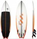 Slingshot  BURNER XR V2 - Kite Surf Board 1250131056  (FREE EXPRESS SHIPPING)